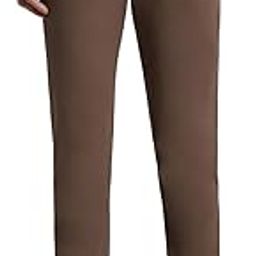 Men's Mid Rise Slim Casual Pants-image-28