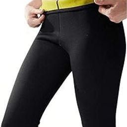 RAPID Shapewears Capri Shaper Pant XXL Waist Size 32-34 (Excercise, Gymming,Jogging) For Women and Girls-image-11