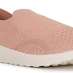 Women's Slip-on Walking Shoe-picture-24