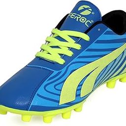 Velocity TPU Sole Football Shoes-picture-36