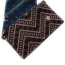 SANGU Printed Men's Cotton Lungies - Pack of 2 (Multicolour, Free Size)_AB38-image-64