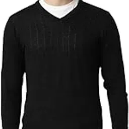peter england Men's Acrylic Blend Casual Sweater-picture-47