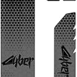 LOOM TREE® Bike Frame Protection Stickers DIY Protector for Mountain Bike Road Bike Rhombus| Cycling | Bicycle Accessories | Decals Stickers-picture-13