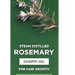 Alps Goodness Alps Goodness Rosemary Hair Oil-image-8