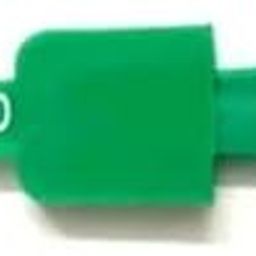 Patel Enterprise Drum Seal (100 PCS) HDPE Fiber Drum Seal Chemical Tank Seal Cap Seal Drum Security Seals PVC Drum Seal Drum Lock Seals (Green Color)-image-26