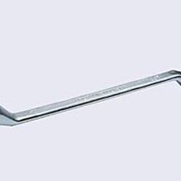 AGRICO TATA RING SPANNER, Matt finish, (24 X 27 mm)-image-2