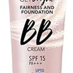 Blue Heaven Bb Full Coverage Matte Cream For All Skin Types- Blush, 201, 30 Gm, Pack Of 1-11