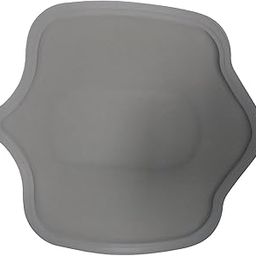 BNF Lipo Foam Board Belly Flattening Foam Pad Women Thick Waist Belly Board oval gray | Clothing, Shoes & Accessories | Womens Clothing | Intimates & Sleep | Shapewear-image-75