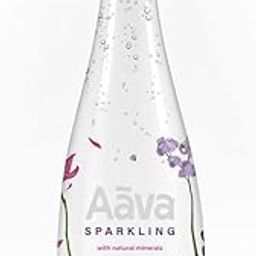 Aava Sparkling Natural Mineral Water 500ml (Pack of 6)-image-28