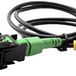 JAZZY PEARLS USB Switch Wire Line Cable Adapter in Car for BMW 3 5 Series E87 E90 E91 E92 X5 X6-image-31