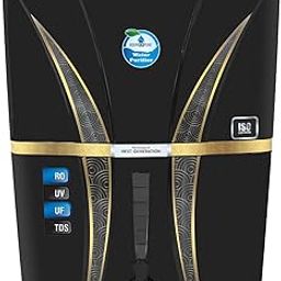 Aqua d pure Copper 12-L RO+UV Water Filter Purifier for Home, Kitchen Fully Automatic UF+TDS Controller By Remino (A98 Covered Copper Dimound)-image-88