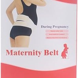 Farlin Baby Healthy Supporting Maternity Belt-image-67