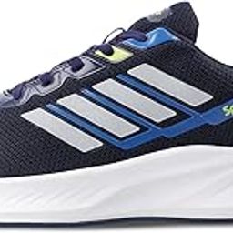 Sports Shoes for Men's|Perfect for Running,Walking,Gym and Casual Outfit|Cushioned Insole with TPR Outsole |Breathable Fabric Upper|WS9593-picture-55