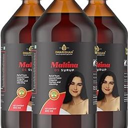 Maltina Syrup 500ml (Pack of 3)-image-42