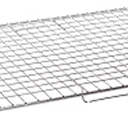 Tecniplast 2154F525 Wire Mesh Floor for Guinea Pigs, Stainless Steel, 11 mm x 11 mm-image-44