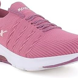 Women Lace Up Running Shoes-picture-36