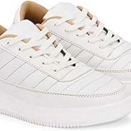 Trendy Stylish & Good Looking Shoes for Man for Men (White, 6)-image-84