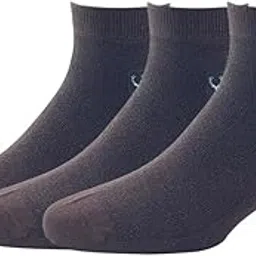 allen solly Cotton Men Ankle Length Socks-picture-19