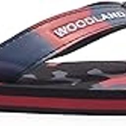 woodland Men Flip-Flops-picture-42