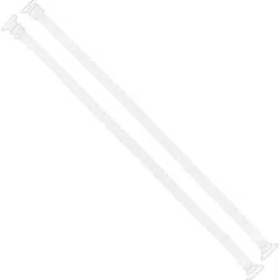 ecomistiq ECOMISTIQ® Women's Non-Slip Bra Straps Adjustable Replacement Shoulder Straps White|Clothing, Shoes & Accessories |Womens Clothing|Sleep|Bras & Bra Sets-picture-8