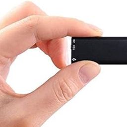 8GB New Mini Pocket Voice Recorder 8GB Professional Sound Recorder Digital Audio Mini Dictaphone MP3 Player USB Flash Drive (8 GB Voice Recorder)-picture-9
