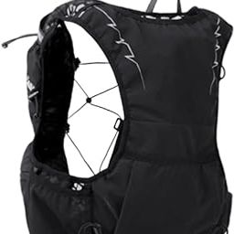 THE STYLE SUTRA® Hydration Vest Daypack Breathable Hydration Pack for Cycling Outdoor Jogging Black | Sporting Goods | Outdoor Sports | Camping & Hiking | Hiking Backpacks | Hydration Packs-image-84