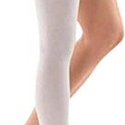 MEDIVEN - MEDIVEN STRUVA 35 MM- Thigh, Brown HG - REAR OPERATORY SOCKS - III-image-24