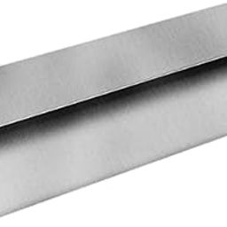 UJEAVETTE Grease Guard Barbecue Grease StoABSer 304 Stainless Steel Griddle Grease Gate-picture-17