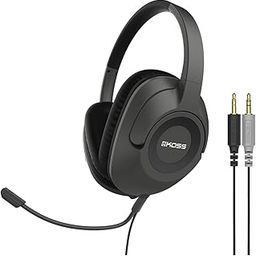 Koss SB42 Communications Headphone-20