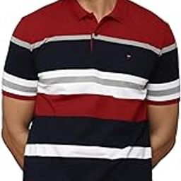 Men's Regular Fit T-Shirt-image-22