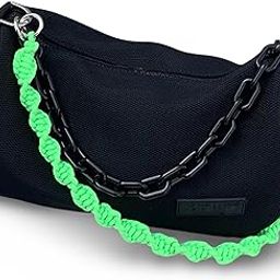 Women/Girl's Nylon Crossbody Bag, Three Detachable and Adjustable Straps-image-71