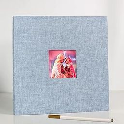 Mold Your Memories Adhesive Scrapbook-31