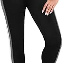 dermawear Women's Skinny Fit Spandex Leggings (AS-702)-picture-12