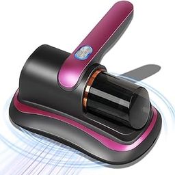 YHK Handheld Vacuum Cleaner Cordless, Rechargeable (USB C Charge), 100W Powerful,250ml Suction Capacity, Portable Hand Vacuum for Pet Hair, Dust, Bed Bug Cleaning(YH-01)-20