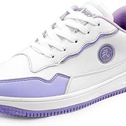 Infinity Low Top Flat Sole Fashion-Forward Women's Sneakers for Any Occasion | Classic and Comfortable Women's Sneakers for Any Casual Outfits-image-19