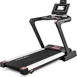 Sole SF80T Steel Motorised Treadmill, Adult (Black)-picture-18