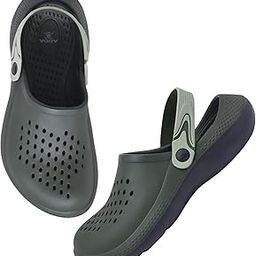 Glider-1 Men Clogs-picture-17