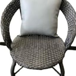 LOCCUS One Pillow with The Chair Chair is Good(777)-image-54