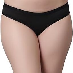 Women’s Solid Panty – Soft Cotton Fabric, Comfortable Fit, Innerwear, Breathable & Skin-Friendly, Perfect for Girls & Ladies – Stylish, Seamless Design, Multiple Colors Available-image-38