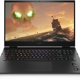 HP Omen 12th Gen Intel Core i9-12900HX 17.3 inch(43.9cm) QHD Gaming Laptop(32GB RAM/2TB SSD/RTX 3080Ti 16GB Graphics/165Hz/3ms Response Time/Win 11/MSO 2021/Backlit KB/B&O/Alexa/Xbox Pass)17-ck1023TX-image-7