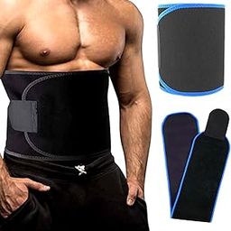Sweet sweetFat Remove Slimming Belt Body Slimmer 3 in 1 Plus Belt Sauna Slim Belt Slimming Healthy Diet Fat Burner and Weight Loss-image-94