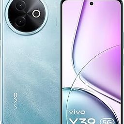 Vivo Y39 5G (Ocean Blue, 8GB RAM, 128GB Storage) with No Cost EMI/Additional Exchange Offers-image-9