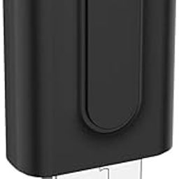 CALANDIS™ 2-in-1 Mini USB Bluetooth V5.0 Adapter Desktop Audio Receiver Transmitter | USB Bluetooth Adapters/Dongles | Home Networking & Connectivity-picture-1