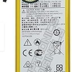 HG30 Battery for Motorola G5S XT1790 / XT1791 / XT1792 / XT1793 / XT1794 / XT1795 / XT1797 / Battery with 6 Month Warranty**** (V180)-image-67