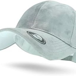 X-LENT Premium Velvet Baseball Cap with Adjustable Metal Buckle - Soft Velvet Fabric, Unisex Design, Comfortable Fit, Stylish Sports Hat for Casual Wear-picture-9