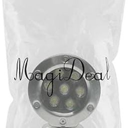 ARTISOUL® 7W Floor Buried Lawn Lamp Dual-Use Floor Lamp Garden Decorative Light White | Yard, Garden & Outdoor Living | Outdoor Lighting | Landscape & Walkway Lights-image-49