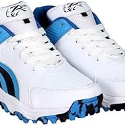 ZIGARO Men's Cricket Shoes-image-97