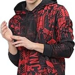 Highlander Men Sweatshirt-image-1