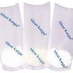 PT# PC1000 Silent Knight Pouch f/Crusher Pills 1000/Bx by, Links Medical Products-image-48