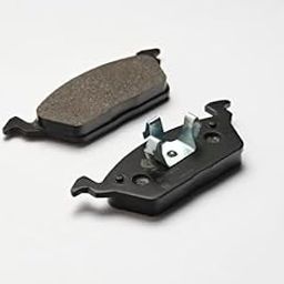 Ceradrive Brakes - Voyager - Low Metallic Brake Pads for Punto New Model | Linea New Model-image-19
